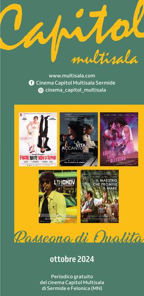 Cinema Capitol